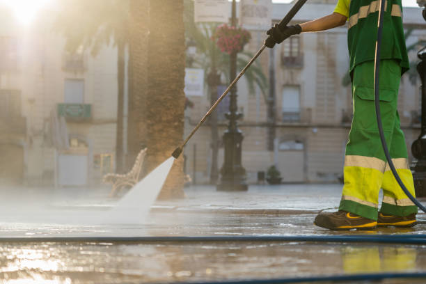 Best Gas Station Cleaning  in Burns, OR